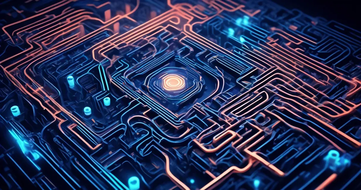 Breakthrough in Quantum Computing Affects Encryption Security