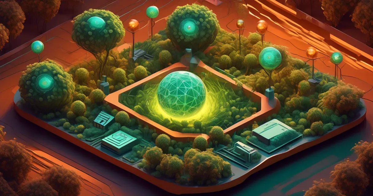 Cybersecurity Strategies for 2025: Addressing Emerging Threats