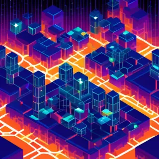 Digital Twin Technology Enhances Smart Grid Cybersecurity