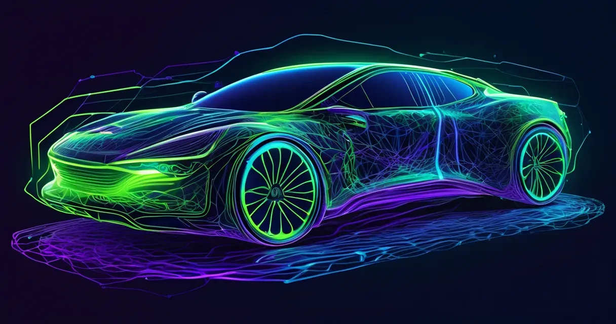 Generative Classifiers Enhance Anomaly Detection in Automotive Networks