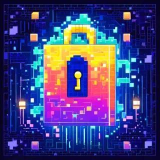 Hybrid Quantum-Classical Symmetric Encryption Method Introduced