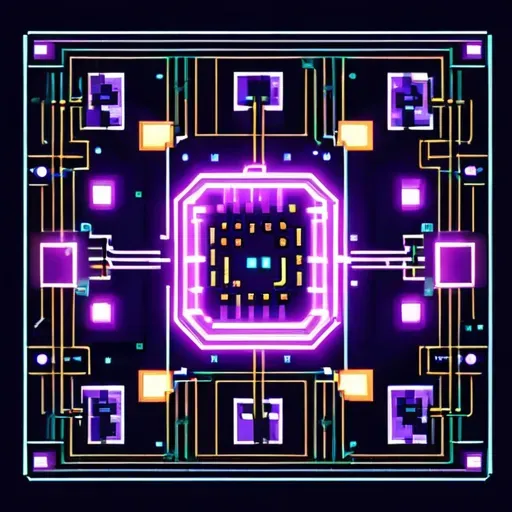 Security Vulnerabilities Identified in Quantum Computing Circuits