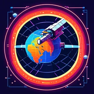 Study Examines PKI Implementation in Satellite Networks