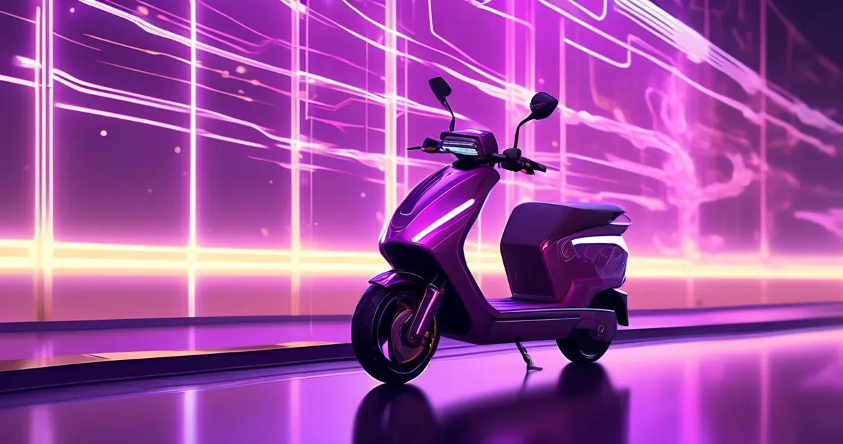 Study Identifies Security Vulnerabilities in E-Scooter Systems