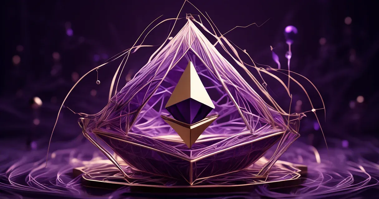 Study Reveals Security Vulnerabilities in Ethereum Nodes