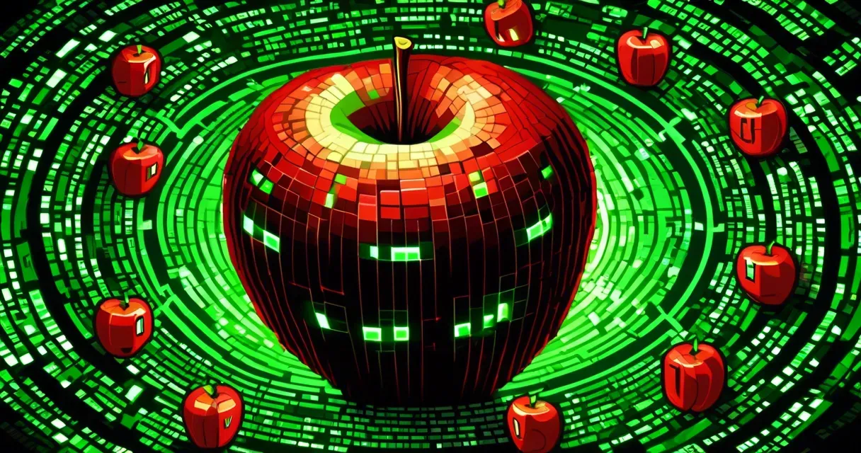 Study Reveals Vulnerabilities in Apple's NeuralHash System